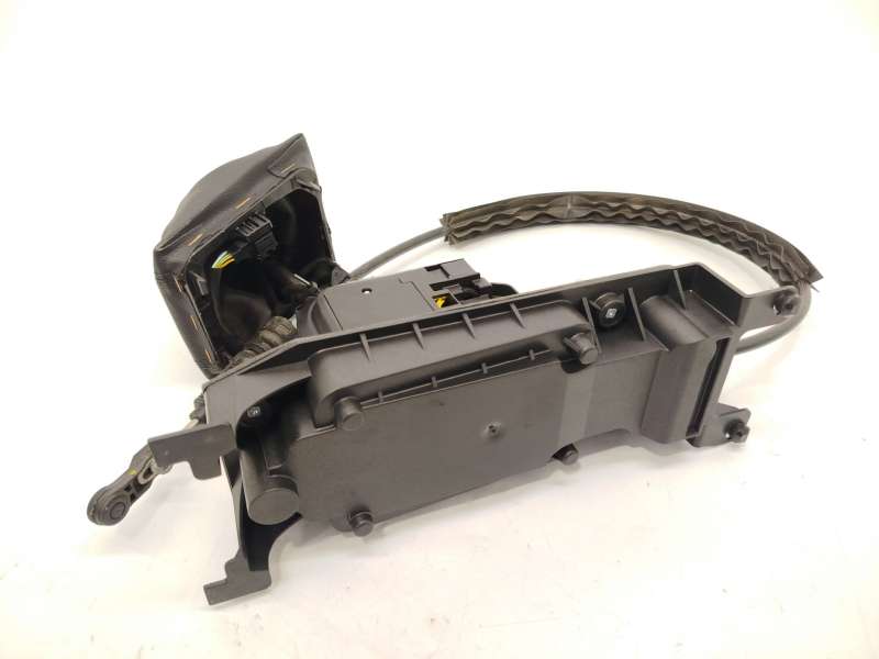 Recambio de palanca cambio para skoda kamiq (nw4) 1.0 tsi referencia OEM IAM 2Q1713023AF - Blanco 5