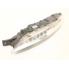Recambio de piloto delantero izquierdo para citroën c4 picasso ii 1.6 hdi / bluehdi 115 referencia OEM IAM 9833404080  