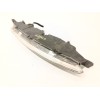 Recambio de piloto delantero izquierdo para citroën c4 picasso ii 1.6 hdi / bluehdi 115 referencia OEM IAM 9833404080  