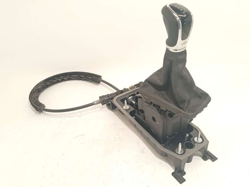 Recambio de palanca cambio para skoda fabia iv (pj3) 1.5 tsi referencia OEM IAM 2Q1713023AF  S038236025Q - Plata 2