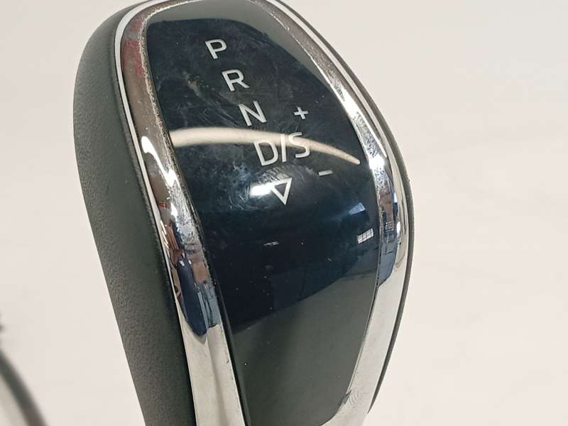 Recambio de palanca cambio para skoda fabia iv (pj3) 1.5 tsi referencia OEM IAM 2Q1713023AF  S038236025Q - Plata 3