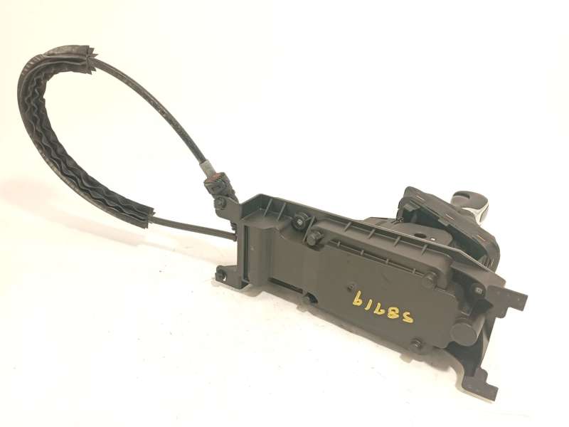 Recambio de palanca cambio para skoda fabia iv (pj3) 1.5 tsi referencia OEM IAM 2Q1713023AF  S038236025Q - Plata 4