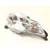 Recambio de faro derecho para citroën c3 ii (sc_) 1.4 referencia OEM IAM 1606930080  1EJ35467402