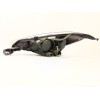 Recambio de faro derecho para citroën c3 ii (sc_) 1.4 referencia OEM IAM 1606930080  1EJ35467402