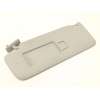 Recambio de parasol izquierdo para skoda fabia iv (pj3) 1.5 tsi referencia OEM IAM 5G0857551AGSX4  