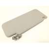 Recambio de parasol izquierdo para skoda fabia iv (pj3) 1.5 tsi referencia OEM IAM 5G0857551AGSX4  