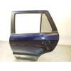 Recambio de puerta trasera izquierda para hyundai santa fé ii (cm) 2.2 crdi referencia OEM IAM 770032B030  