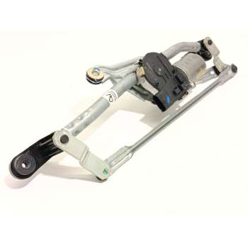 Recambio de motor limpia delantero para skoda kamiq (nw4) 1.0 tsi referencia OEM IAM 658955023B  339702203B
