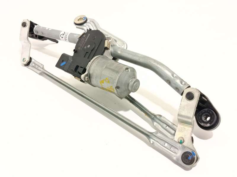 Recambio de motor limpia delantero para skoda kamiq (nw4) 1.0 tsi referencia OEM IAM 658955023B  339702203B - Blanco 2