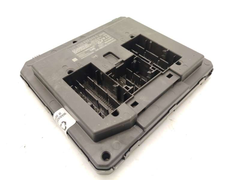 MODULO ELECTRONICO 2Q0937090G A3C1231300300
