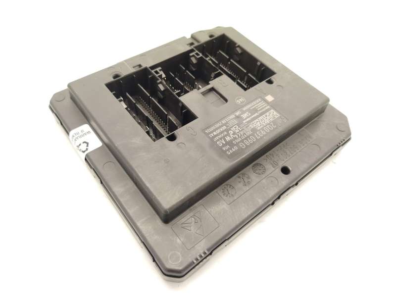 Recambio de modulo electronico para skoda kamiq (nw4) 1.0 tsi referencia OEM IAM 2Q0937090G  A3C1231300300 - Blanco 2