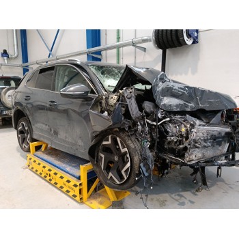 VOLKSWAGEN TIGUAN de desguace
