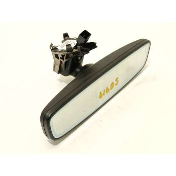 Recambio de espejo interior para skoda fabia iv (pj3) 1.5 tsi referencia OEM IAM 3G0857511AF9B9  