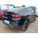 RENAULT ARKANA I (LCM_, LDN_)
