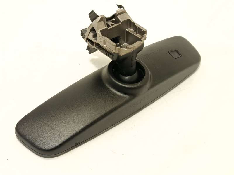 Recambio de espejo interior para skoda fabia iv (pj3) 1.5 tsi referencia OEM IAM 3G0857511AF9B9 - Plata 3