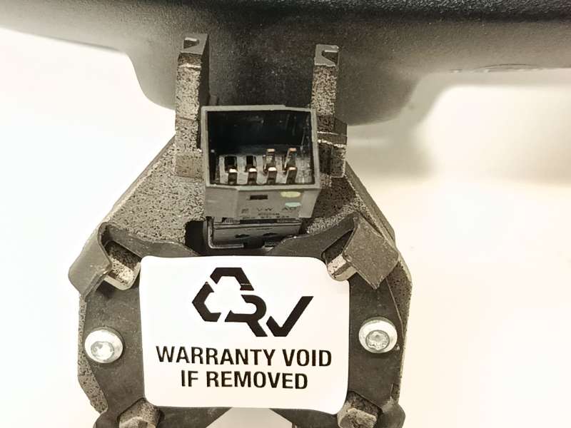 Recambio de espejo interior para skoda fabia iv (pj3) 1.5 tsi referencia OEM IAM 3G0857511AF9B9 - Plata 4