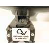 Recambio de espejo interior para skoda fabia iv (pj3) 1.5 tsi referencia OEM IAM 3G0857511AF9B9  