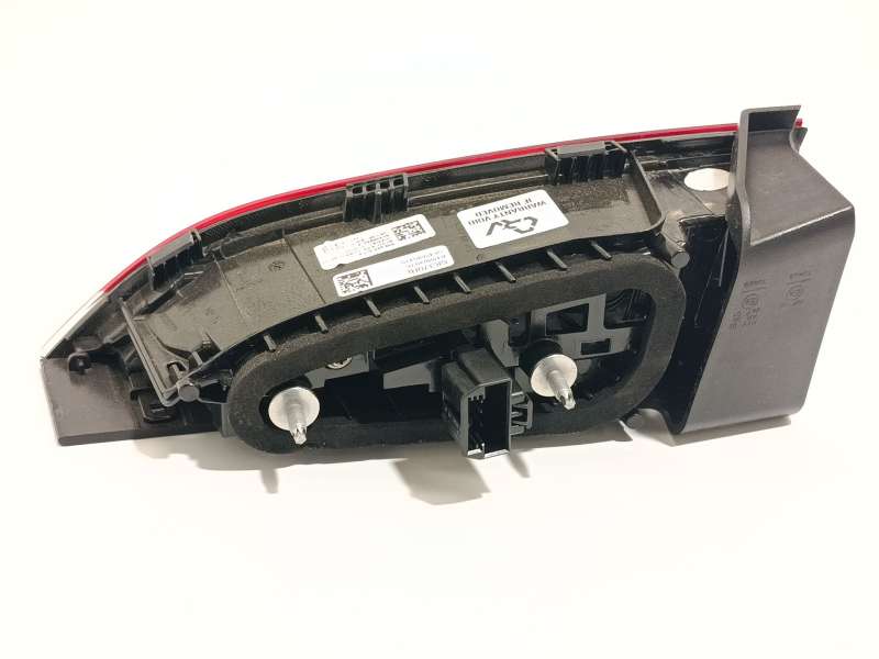 Recambio de piloto trasero izquierdo interior para skoda kamiq (nw4) 1.0 tsi referencia OEM IAM 658945307A - Blanco 3