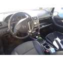 MERCEDES-BENZ CLASE A (W169)
