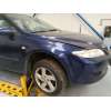 mazda 6 sedán (gg) del año 2005