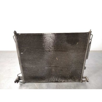 Recambio de condensador / radiador aire acondicionado para nissan pathfinder (r51) 2.5 dci diesel cat referencia OEM IAM 92100EB