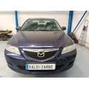 MAZDA 6 SEDÁN (GG)