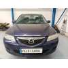 mazda 6 sedán (gg) del año 2005