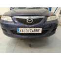 MAZDA 6 SEDÁN (GG)
