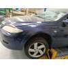 mazda 6 sedán (gg) del año 2005