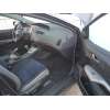 honda civic berlina 5 (fk) del año 2009