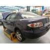 mazda 6 sedán (gg) del año 2005
