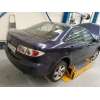 mazda 6 sedán (gg) del año 2005