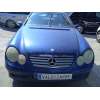 mercedes-benz clase c (w203) berlina del año 2002