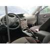 mazda 6 sedán (gg) del año 2005