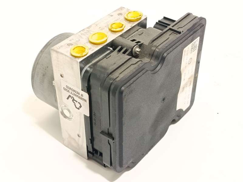 Recambio de abs para skoda kamiq (nw4) 1.0 tsi referencia OEM IAM 2Q0614517DB 0265957271 0265311003 - Blanco 3