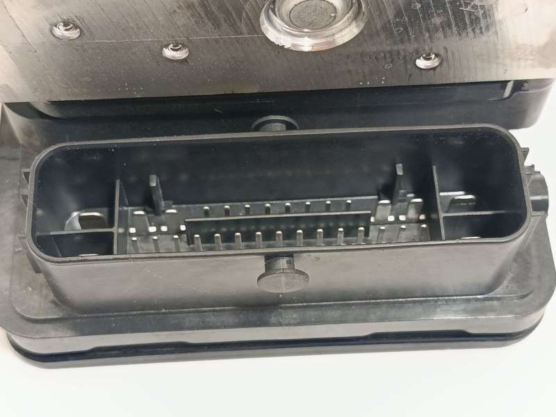 Recambio de abs para skoda kamiq (nw4) 1.0 tsi referencia OEM IAM 2Q0614517DB 0265957271 0265311003 - Blanco 4