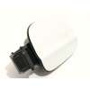 Recambio de tapa exterior combustible para skoda kamiq (nw4) 1.0 tsi referencia OEM IAM 658809909 657809702 