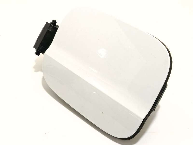 Recambio de tapa exterior combustible para skoda kamiq (nw4) 1.0 tsi referencia OEM IAM 658809909 657809702 - Blanco 2