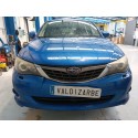 SUBARU IMPREZA HATCHBACK (GR, GH, G3)