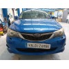 subaru impreza hatchback (gr, gh, g3) del año 2007