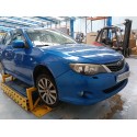 SUBARU IMPREZA HATCHBACK (GR, GH, G3)