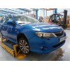 subaru impreza hatchback (gr, gh, g3) del año 2007