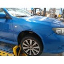 SUBARU IMPREZA HATCHBACK (GR, GH, G3)