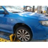 subaru impreza hatchback (gr, gh, g3) del año 2007