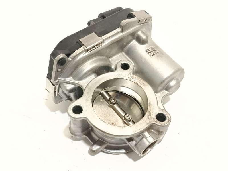 Recambio de caja mariposa para skoda kamiq (nw4) 1.0 tsi referencia OEM IAM 05C133062 - Blanco 2