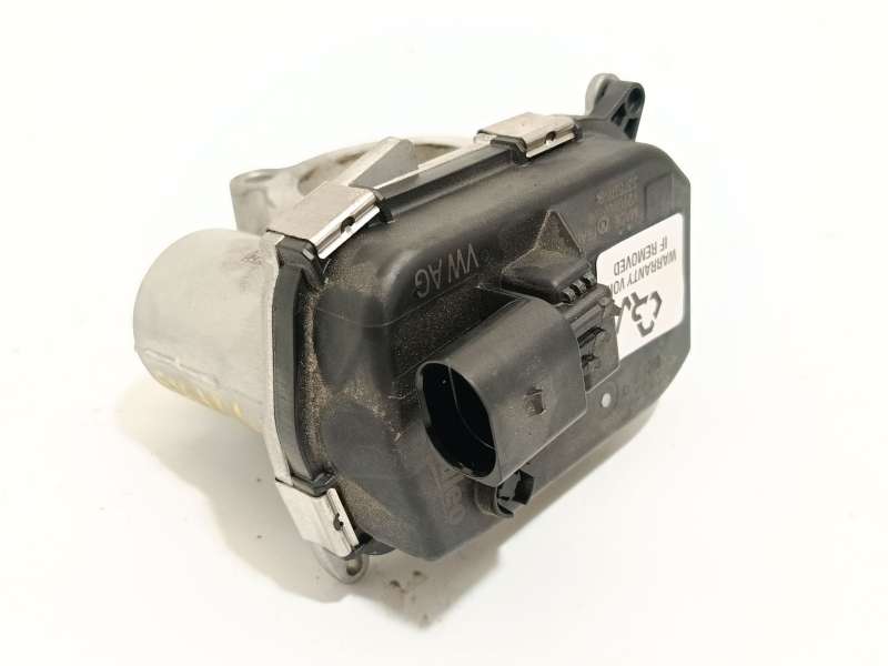 Recambio de caja mariposa para skoda kamiq (nw4) 1.0 tsi referencia OEM IAM 05C133062 - Blanco 3