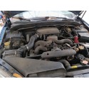 SUBARU IMPREZA HATCHBACK (GR, GH, G3)