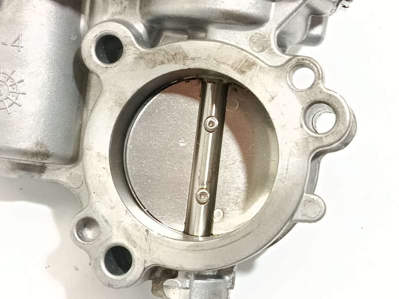 Recambio de caja mariposa para skoda kamiq (nw4) 1.0 tsi referencia OEM IAM 05C133062 - Blanco 5