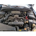SUBARU IMPREZA HATCHBACK (GR, GH, G3)
