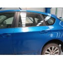 SUBARU IMPREZA HATCHBACK (GR, GH, G3)